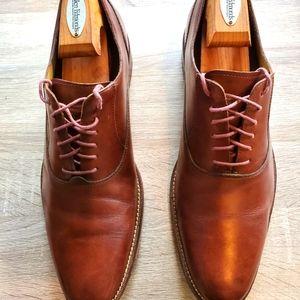 Cole Haan size 10.5 oxfords
